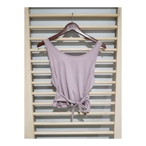 lululemon It's A Tie Tank